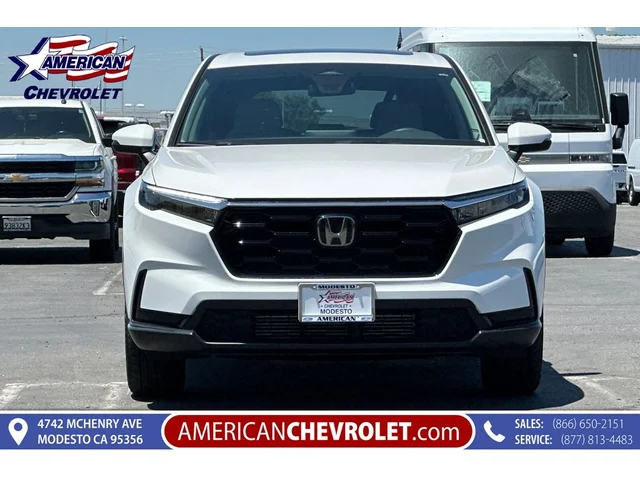 SEMINUEVOS HONDA CR-V a Estados en autogozo