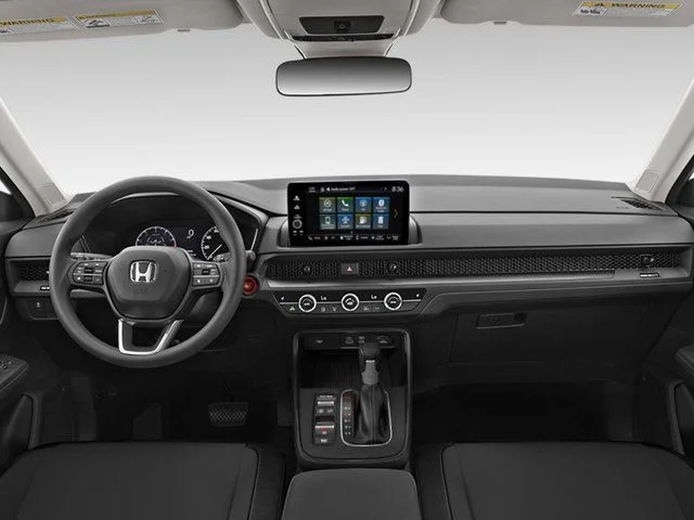 New Honda CR-V at Anderson Honda in Palo Alto