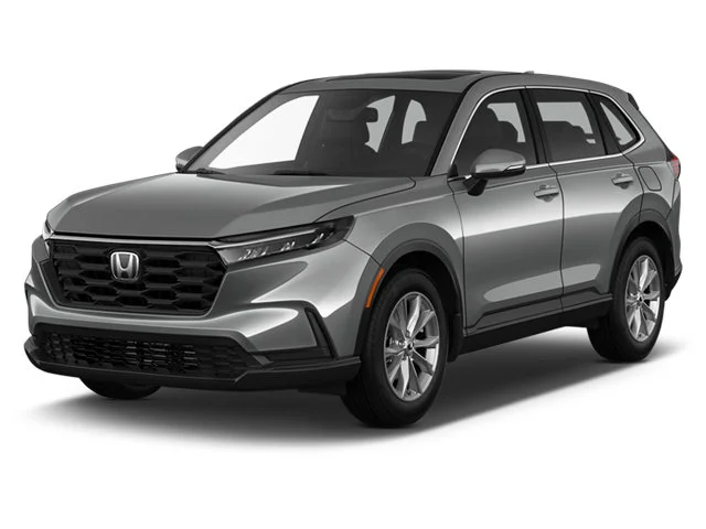 New HONDA CR-V at Anderson Honda in Palo Alto