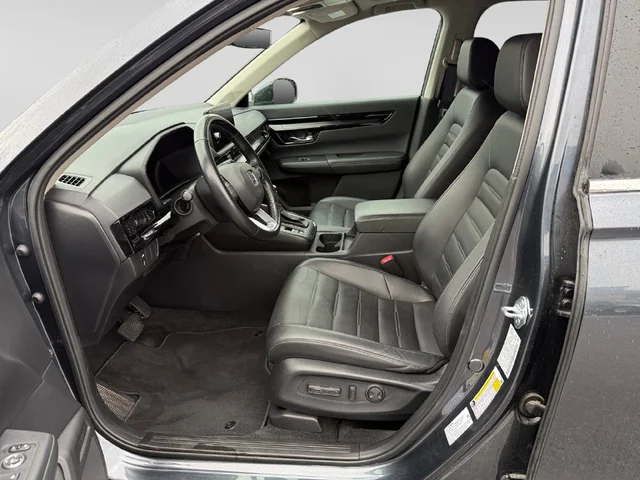 SEMINUEVOS HONDA CR-V a Estados en autogozo