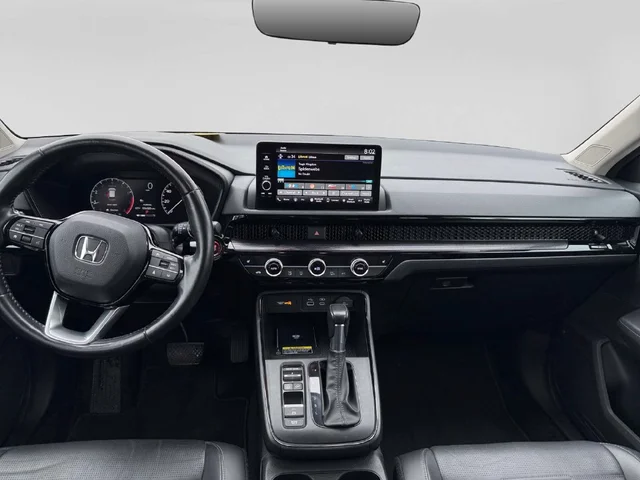 SEMINUEVOS HONDA CR-V a Estados en autogozo