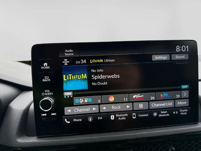 SEMINUEVOS HONDA CR-V a Estados en autogozo