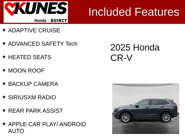 SEMINUEVOS HONDA CR-V a Estados en autogozo