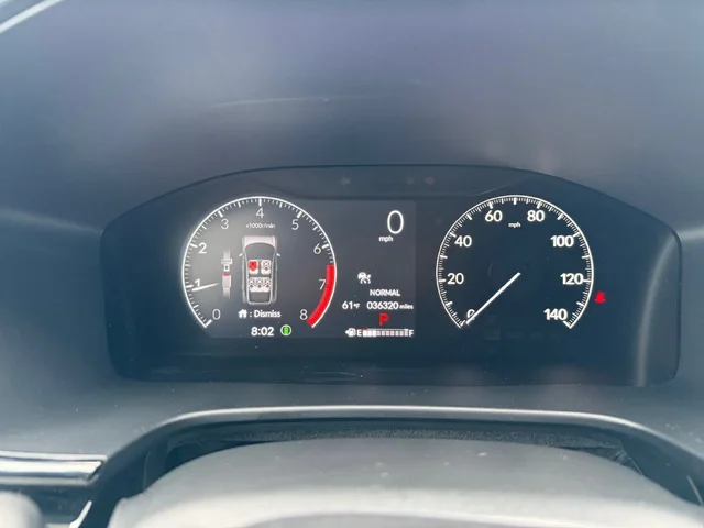 SEMINUEVOS HONDA CR-V a Estados en autogozo