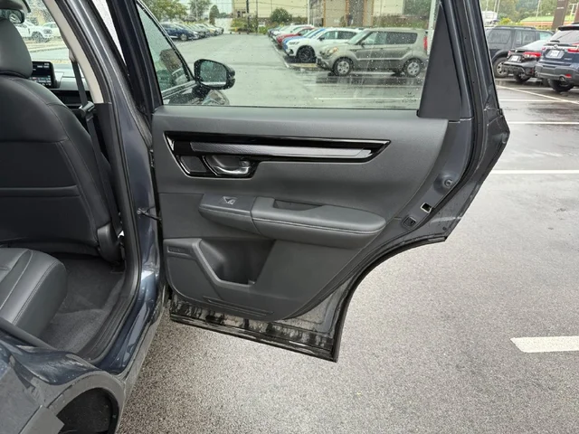 SEMINUEVOS HONDA CR-V a Estados en autogozo