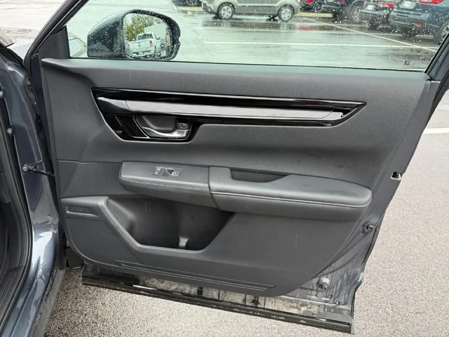 SEMINUEVOS HONDA CR-V a Estados en autogozo