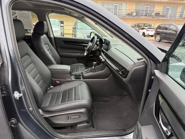 SEMINUEVOS HONDA CR-V a Estados en autogozo