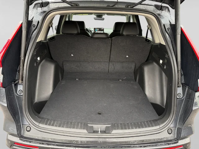 SEMINUEVOS HONDA CR-V a Estados en autogozo