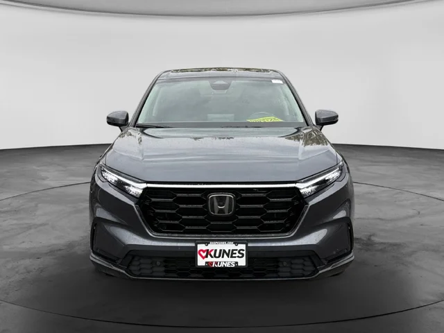 SEMINUEVOS HONDA CR-V a Estados en autogozo