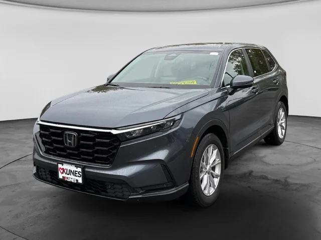SEMINUEVOS HONDA CR-V a Estados en autogozo