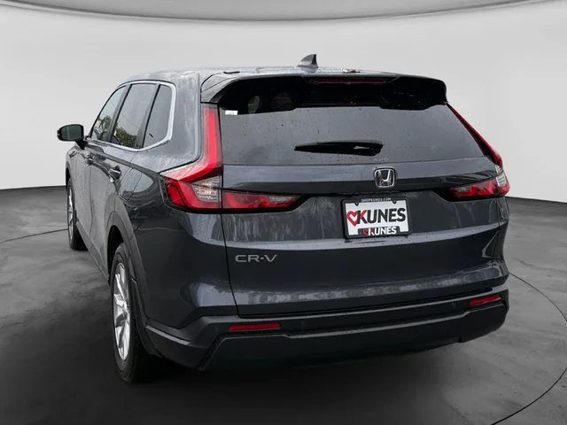 SEMINUEVOS HONDA CR-V a Estados en autogozo