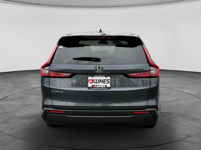 SEMINUEVOS HONDA CR-V a Estados en autogozo
