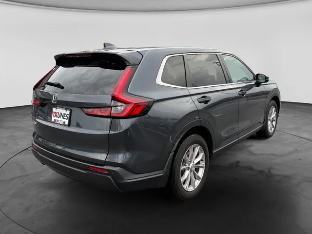 SEMINUEVOS HONDA CR-V a Estados en autogozo