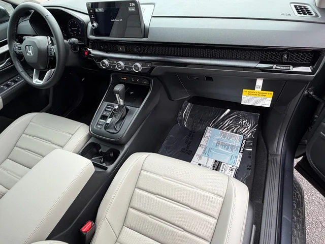 Nuevos HONDA CR-V à Estados chez autogozo