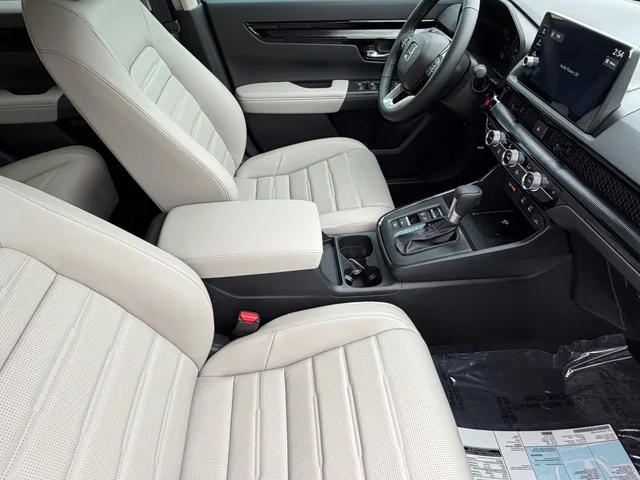 Nuevos HONDA CR-V à Estados chez autogozo