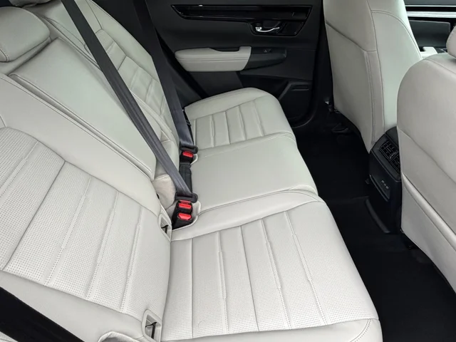 Nuevos HONDA CR-V à Estados chez autogozo