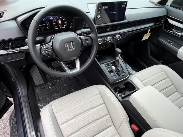 Nuevos HONDA CR-V à Estados chez autogozo