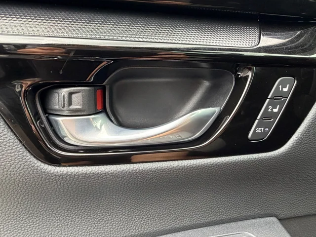 Nuevos HONDA CR-V à Estados chez autogozo