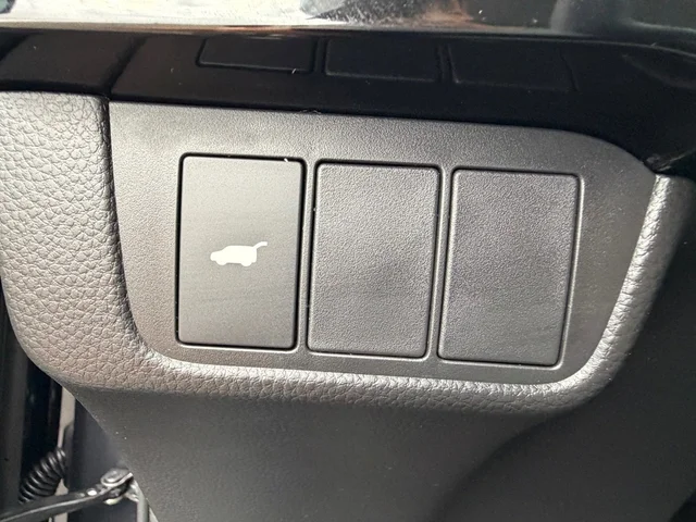 Nuevos HONDA CR-V à Estados chez autogozo