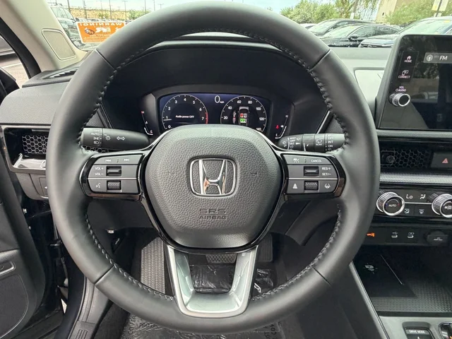 Nuevos HONDA CR-V à Estados chez autogozo