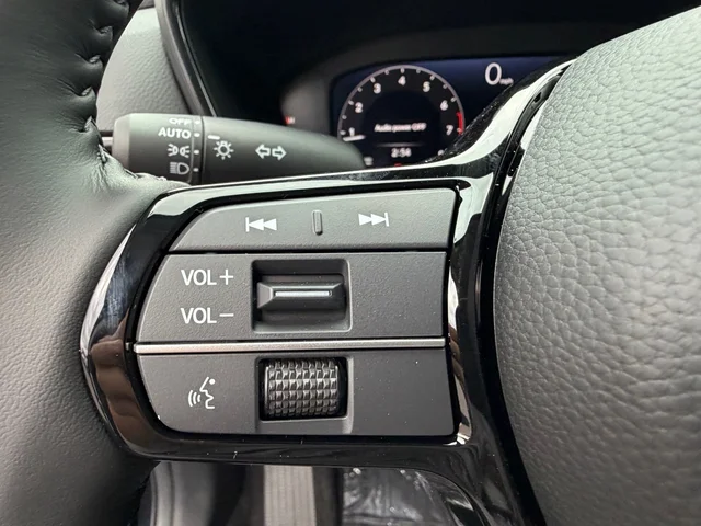Nuevos HONDA CR-V à Estados chez autogozo