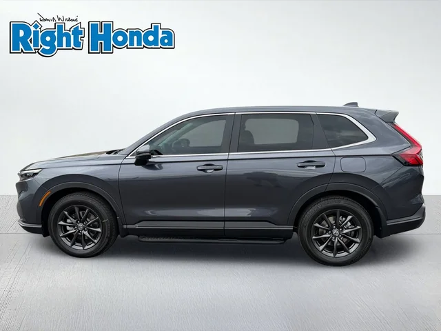 Nuevos HONDA CR-V à Estados chez autogozo