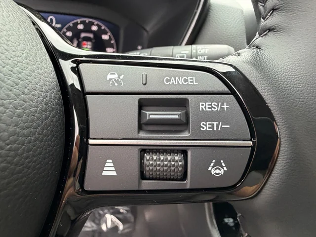 Nuevos HONDA CR-V à Estados chez autogozo