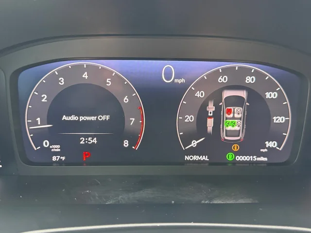 Nuevos HONDA CR-V à Estados chez autogozo