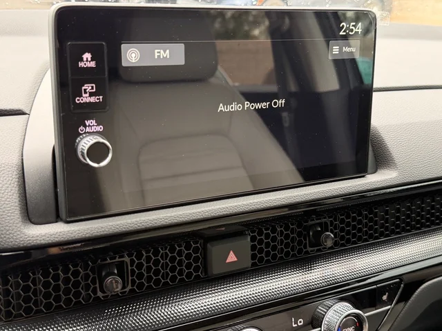 Nuevos HONDA CR-V à Estados chez autogozo
