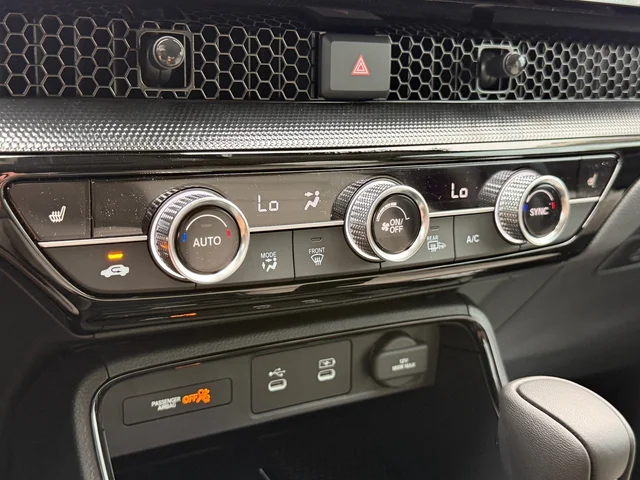Nuevos HONDA CR-V à Estados chez autogozo