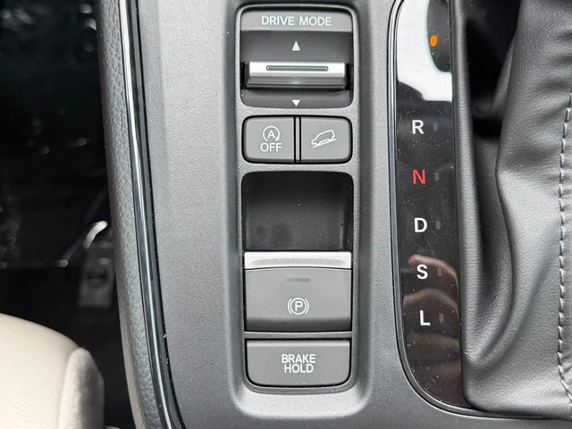 Nuevos HONDA CR-V à Estados chez autogozo