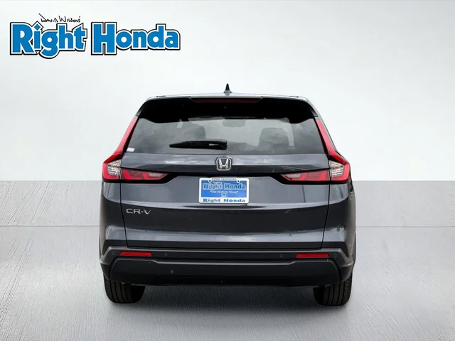 Nuevos HONDA CR-V à Estados chez autogozo