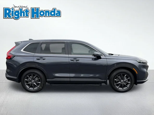 Nuevos HONDA CR-V à Estados chez autogozo