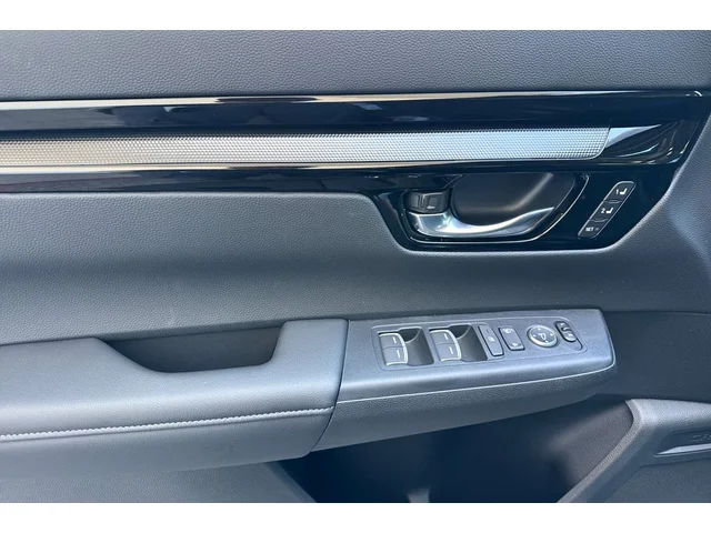 Pre-Owned HONDA CR-V at Anderson Honda in Palo Alto