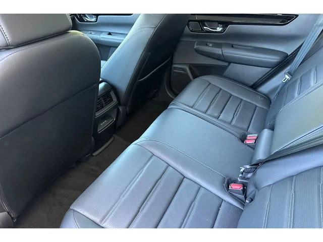 Pre-Owned HONDA CR-V at Anderson Honda in Palo Alto