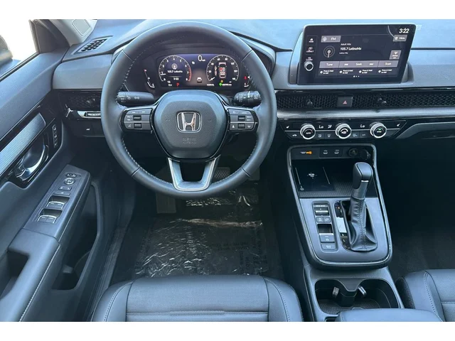Pre-Owned HONDA CR-V at Anderson Honda in Palo Alto