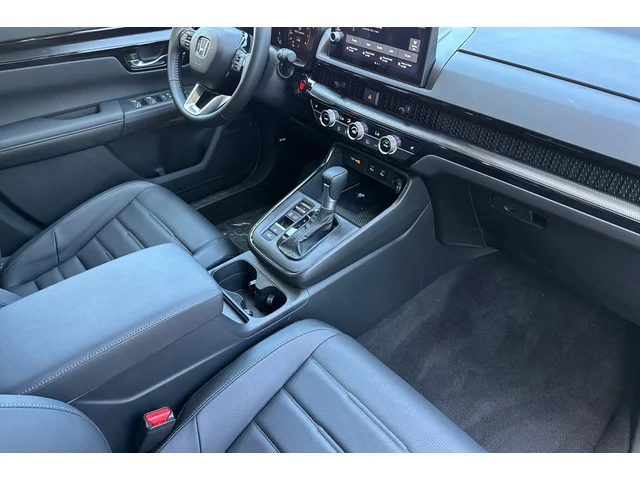 Pre-Owned HONDA CR-V at Anderson Honda in Palo Alto