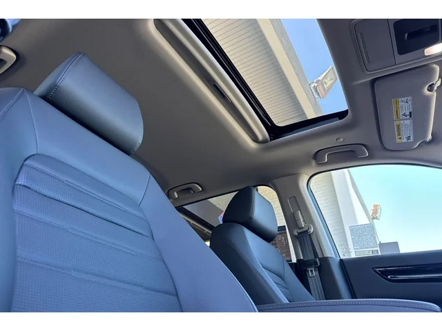 Pre-Owned HONDA CR-V at Anderson Honda in Palo Alto