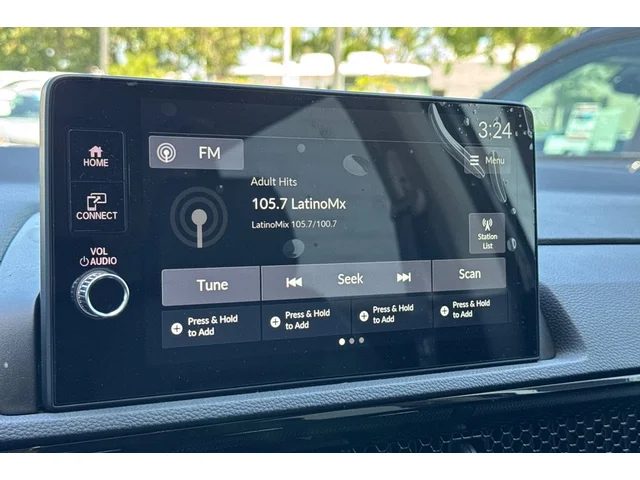 Pre-Owned HONDA CR-V at Anderson Honda in Palo Alto