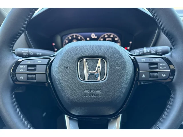 Pre-Owned HONDA CR-V at Anderson Honda in Palo Alto