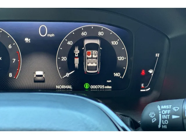 Pre-Owned HONDA CR-V at Anderson Honda in Palo Alto