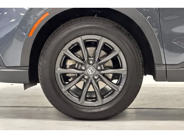 Pre-Owned HONDA CR-V at Anderson Honda in Palo Alto