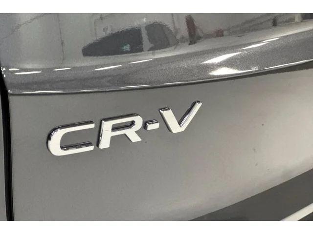 Pre-Owned HONDA CR-V at Anderson Honda in Palo Alto
