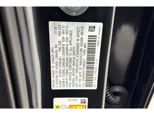 Pre-Owned HONDA CR-V at Anderson Honda in Palo Alto
