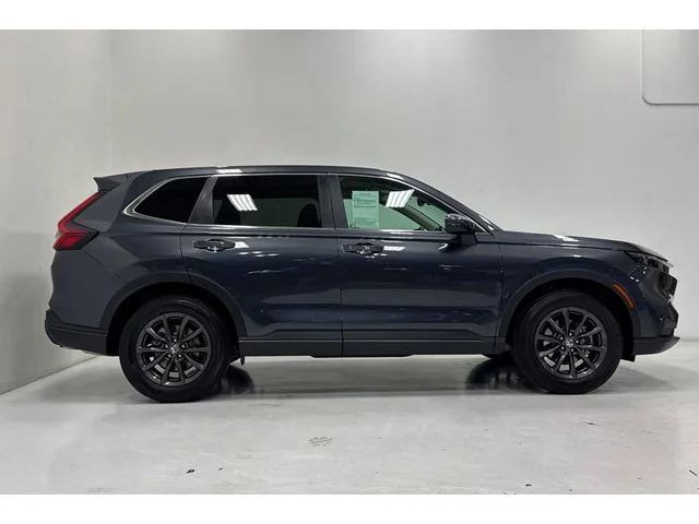 Pre-Owned HONDA CR-V at Anderson Honda in Palo Alto