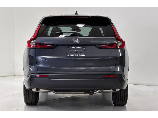 Pre-Owned HONDA CR-V at Anderson Honda in Palo Alto