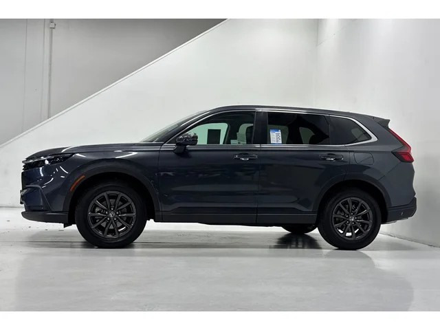 Pre-Owned HONDA CR-V at Anderson Honda in Palo Alto