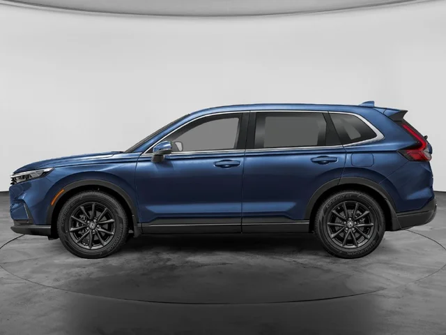 Nuevos HONDA CR-V à Estados chez autogozo