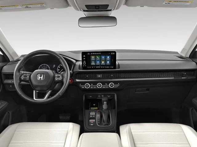 New Honda CR-V at Anderson Honda in Palo Alto