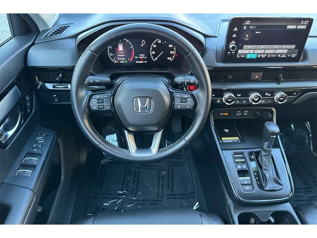 Pre-Owned HONDA CR-V at Anderson Honda in Palo Alto